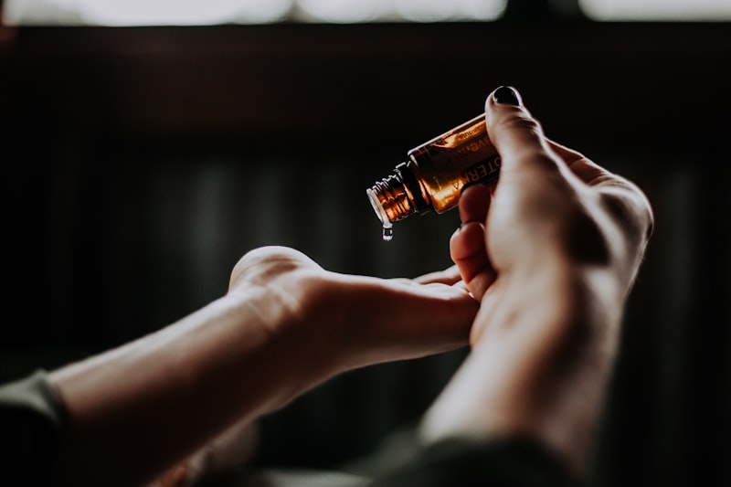 Homeopathic & Herbal Remedies