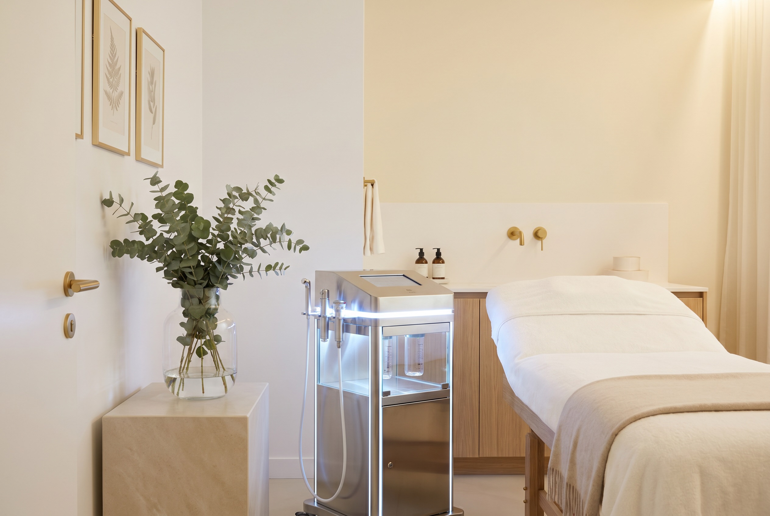 Ozone Therapy